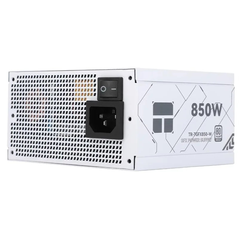 Полный модуль Gold SFX Малый и – обзор и цена Sfx Power Supply 850W Gold